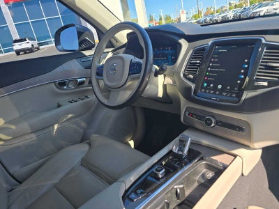 2023 Volvo XC90 Recharge Plug-In Hybrid Ultimate