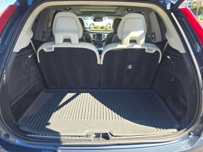 2023 Volvo XC90 Recharge Plug-In Hybrid Ultimate