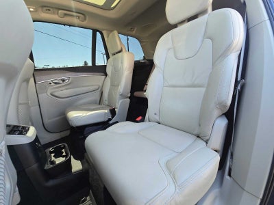 2023 Volvo XC90 Recharge Plug-In Hybrid Ultimate