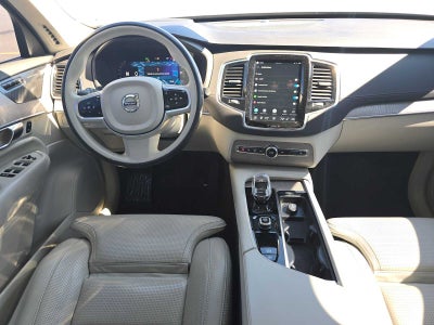 2023 Volvo XC90 Recharge Plug-In Hybrid Ultimate