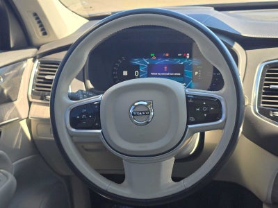 2023 Volvo XC90 Recharge Plug-In Hybrid Ultimate