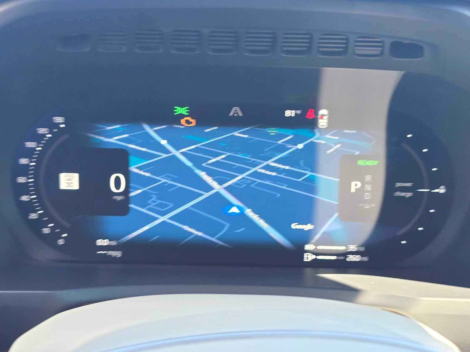 2023 Volvo XC90 Recharge Plug-In Hybrid Ultimate