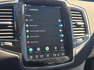 2023 Volvo XC90 Recharge Plug-In Hybrid Ultimate