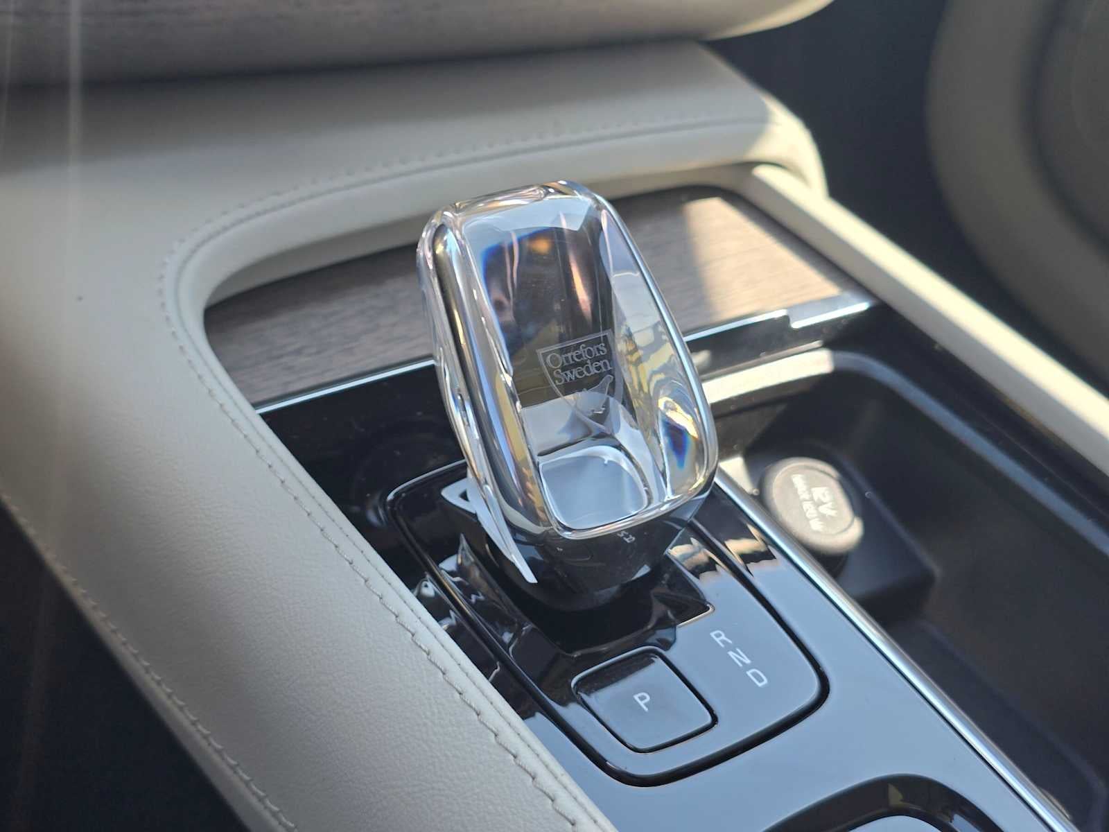 2023 Volvo XC90 Recharge Plug-In Hybrid Ultimate