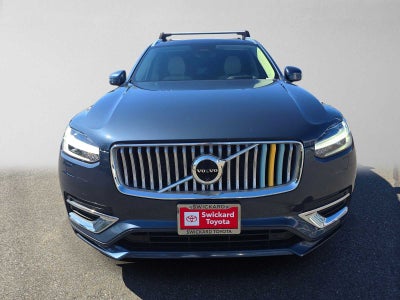 2023 Volvo XC90 Recharge Plug-In Hybrid Ultimate