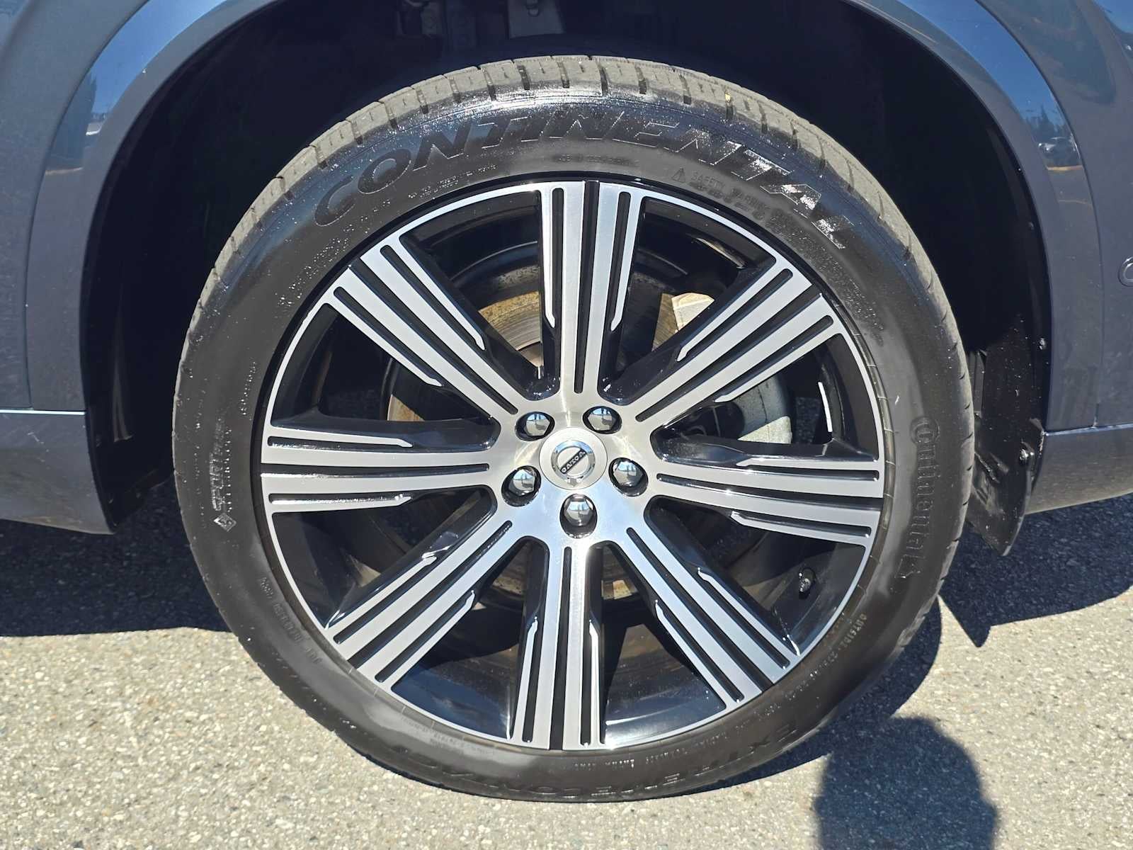 2023 Volvo XC90 Recharge Plug-In Hybrid Ultimate
