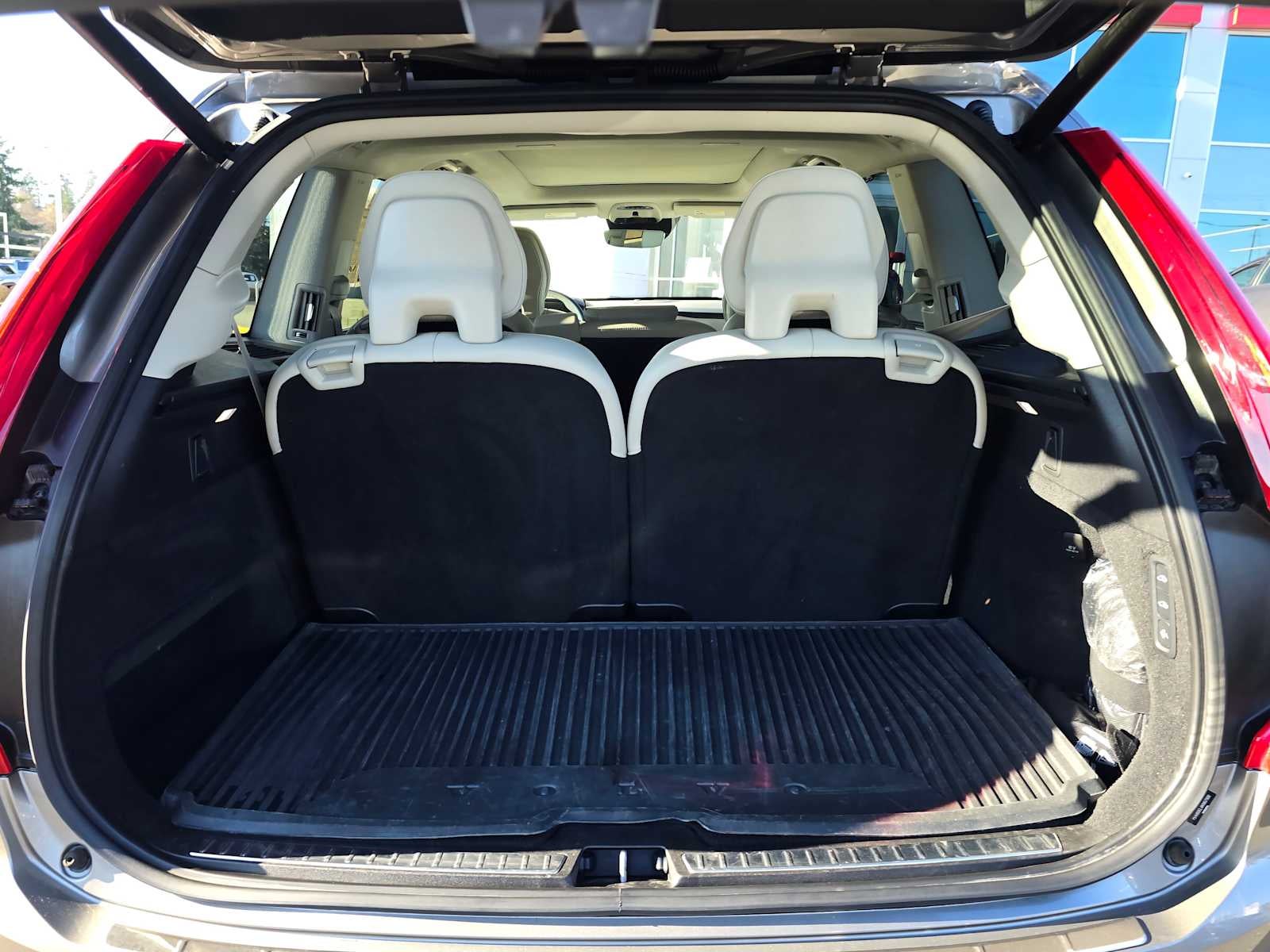 2022 Volvo XC90 Recharge Plug-In Hybrid Inscription