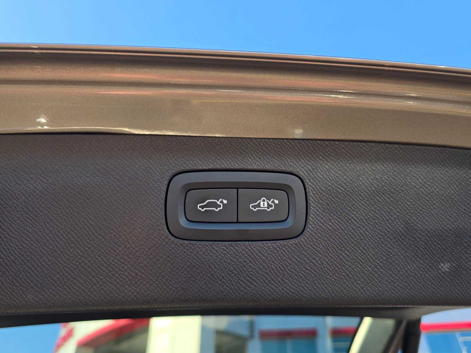 2022 Volvo XC90 Recharge Plug-In Hybrid Inscription