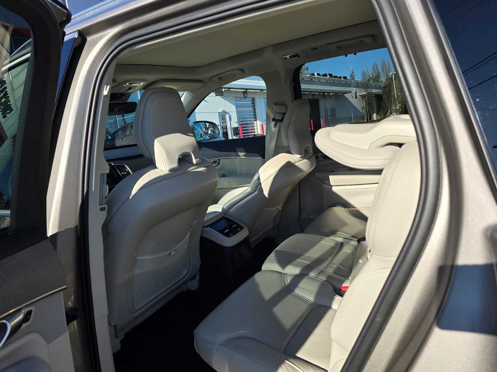 2022 Volvo XC90 Recharge Plug-In Hybrid Inscription