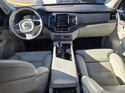 2022 Volvo XC90 Recharge Plug-In Hybrid Inscription