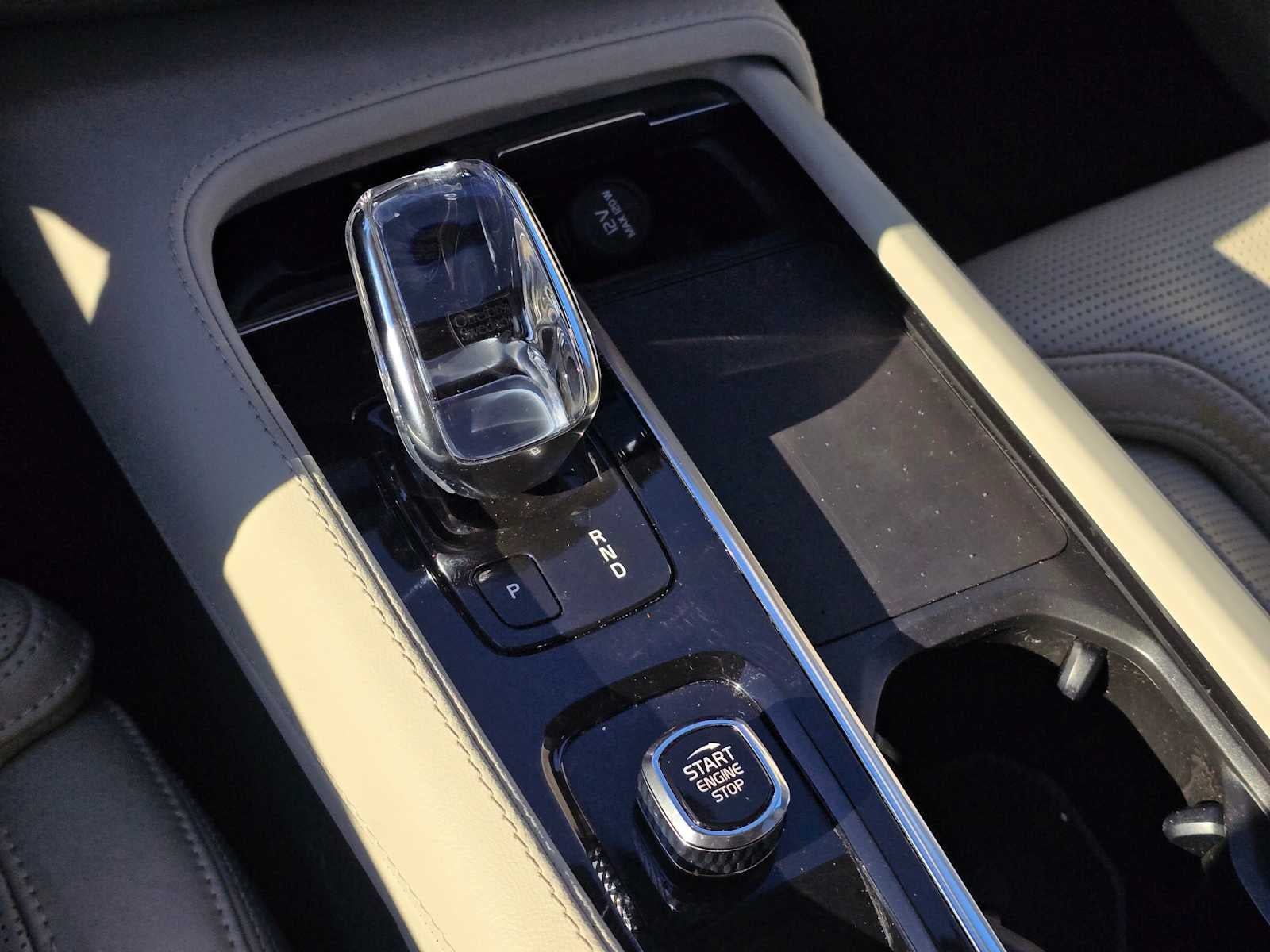 2022 Volvo XC90 Recharge Plug-In Hybrid Inscription