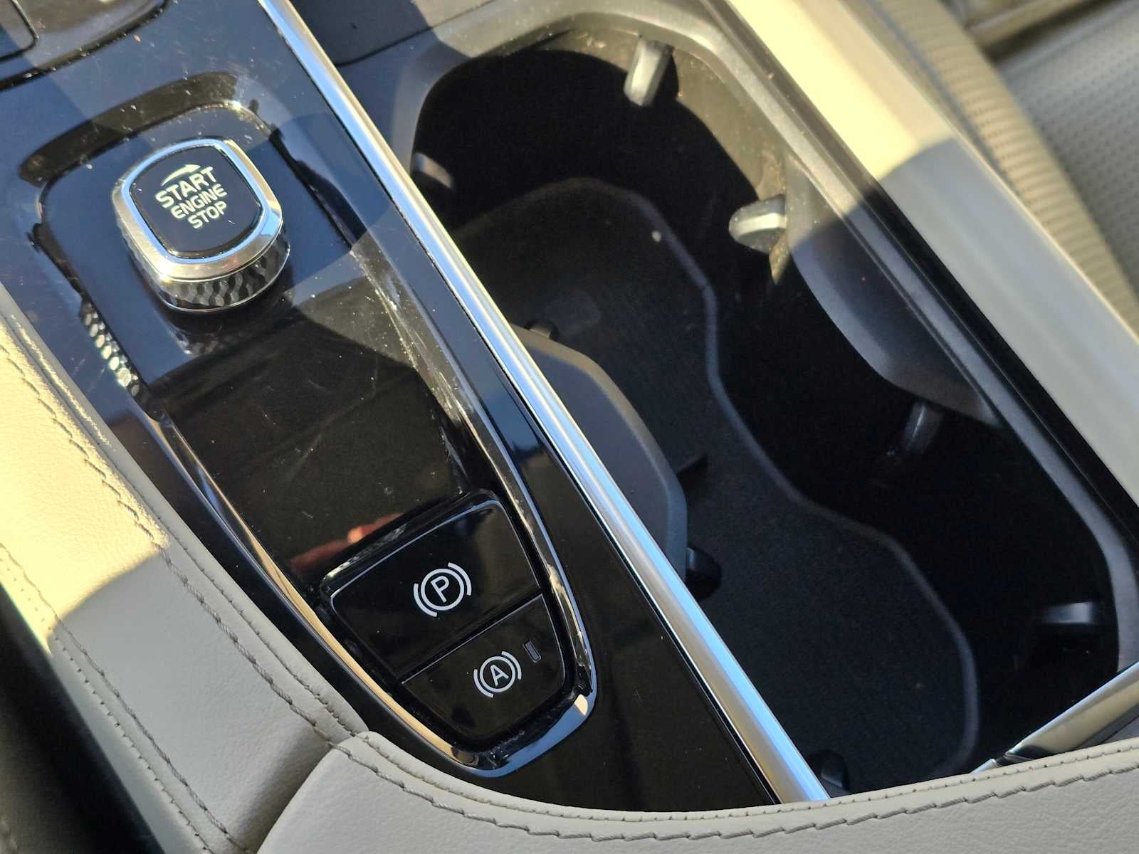 2022 Volvo XC90 Recharge Plug-In Hybrid Inscription