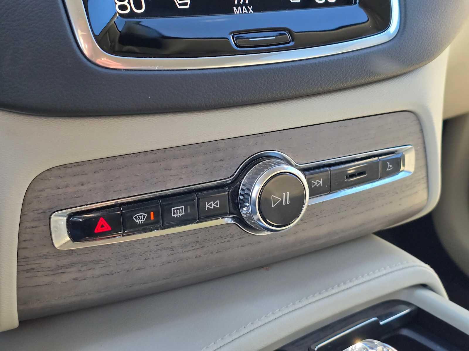 2022 Volvo XC90 Recharge Plug-In Hybrid Inscription