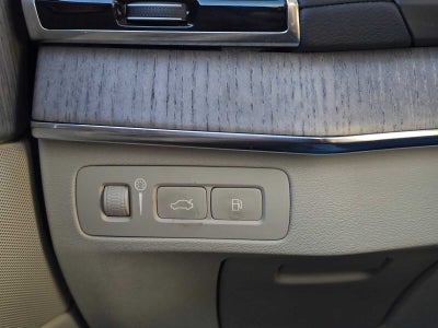 2022 Volvo XC90 Recharge Plug-In Hybrid Inscription