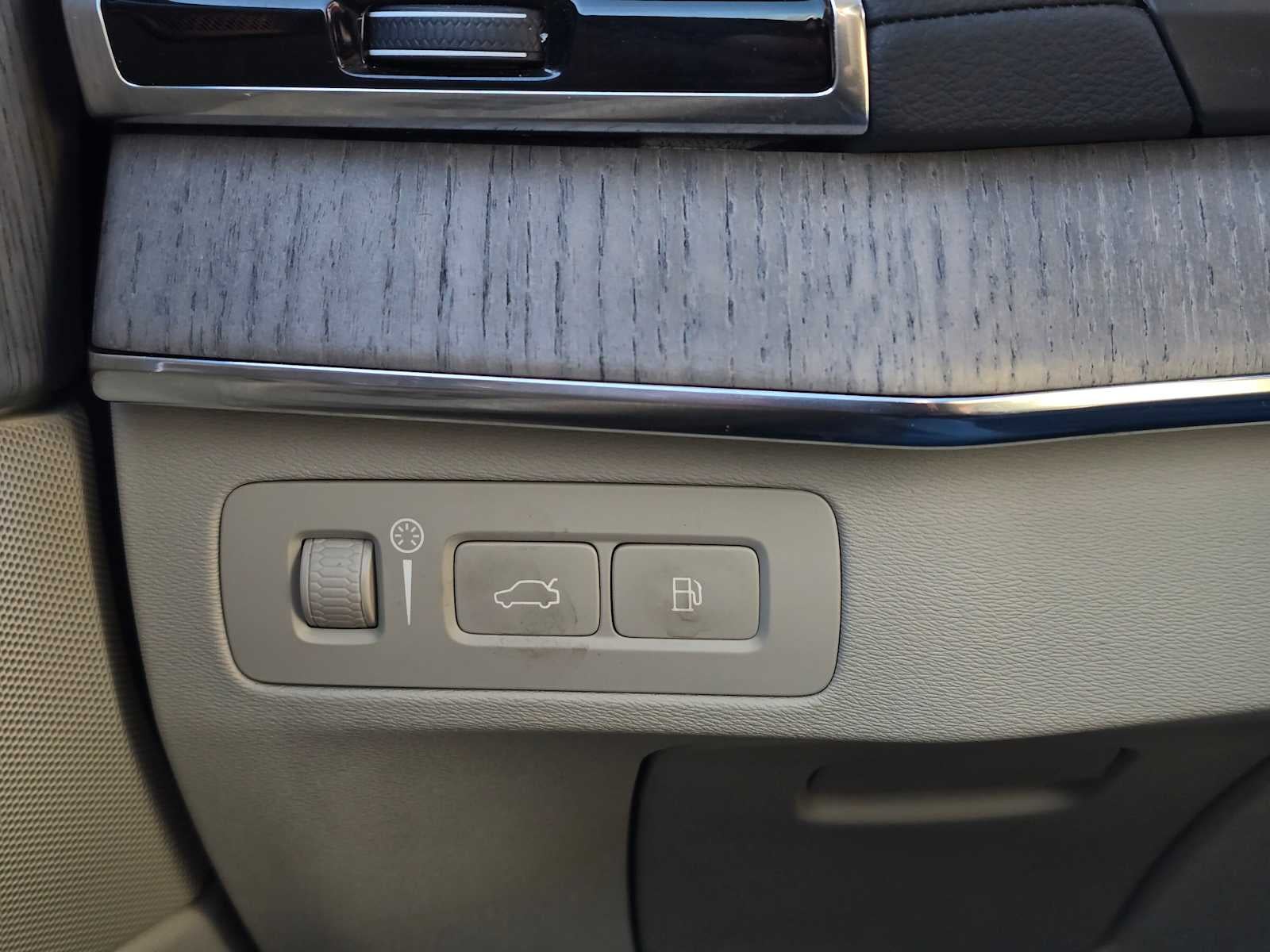 2022 Volvo XC90 Recharge Plug-In Hybrid Inscription