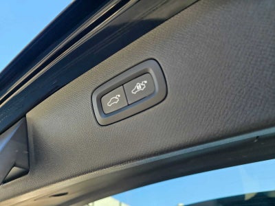 2022 Volvo XC90 Recharge Plug-In Hybrid Inscription Expression