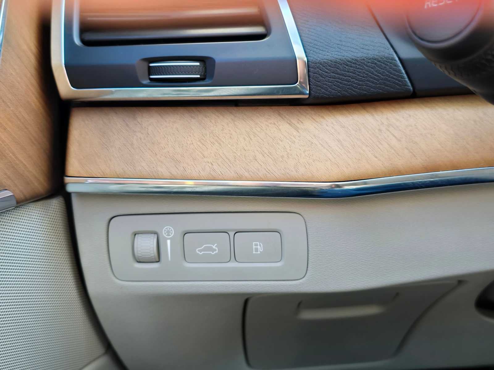 2022 Volvo XC90 Recharge Plug-In Hybrid Inscription Expression