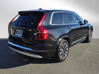 2022 Volvo XC90 Recharge Plug-In Hybrid Inscription Expression