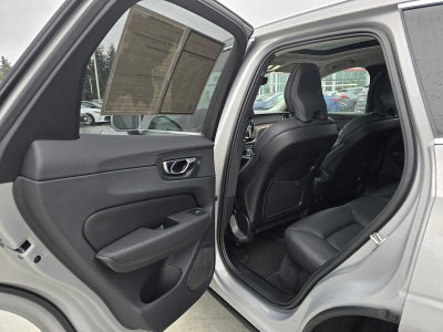 2023 Volvo XC60 Plus Bright Theme