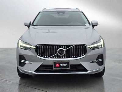 2023 Volvo XC60 Plus Bright Theme