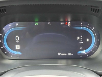 2023 Volvo XC60 Plus Bright Theme