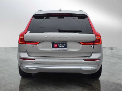 2023 Volvo XC60 Plus Bright Theme
