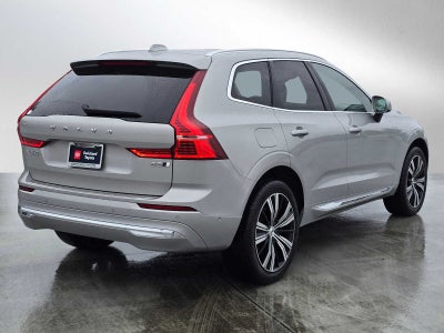2023 Volvo XC60 Plus Bright Theme