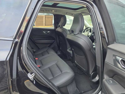 2025 Volvo XC60 Plus