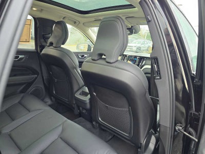 2025 Volvo XC60 Plus