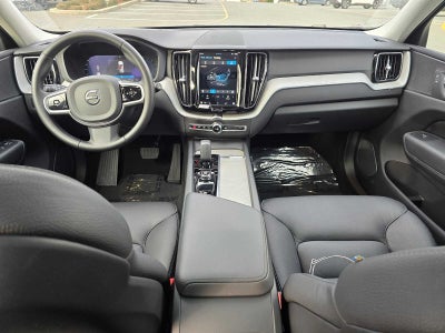 2025 Volvo XC60 Plus