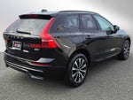 2025 Volvo XC60 Plus