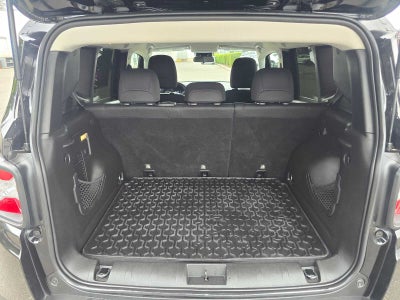 2019 Jeep Renegade Sport