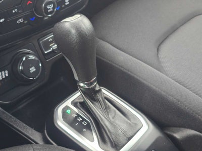 2019 Jeep Renegade Sport