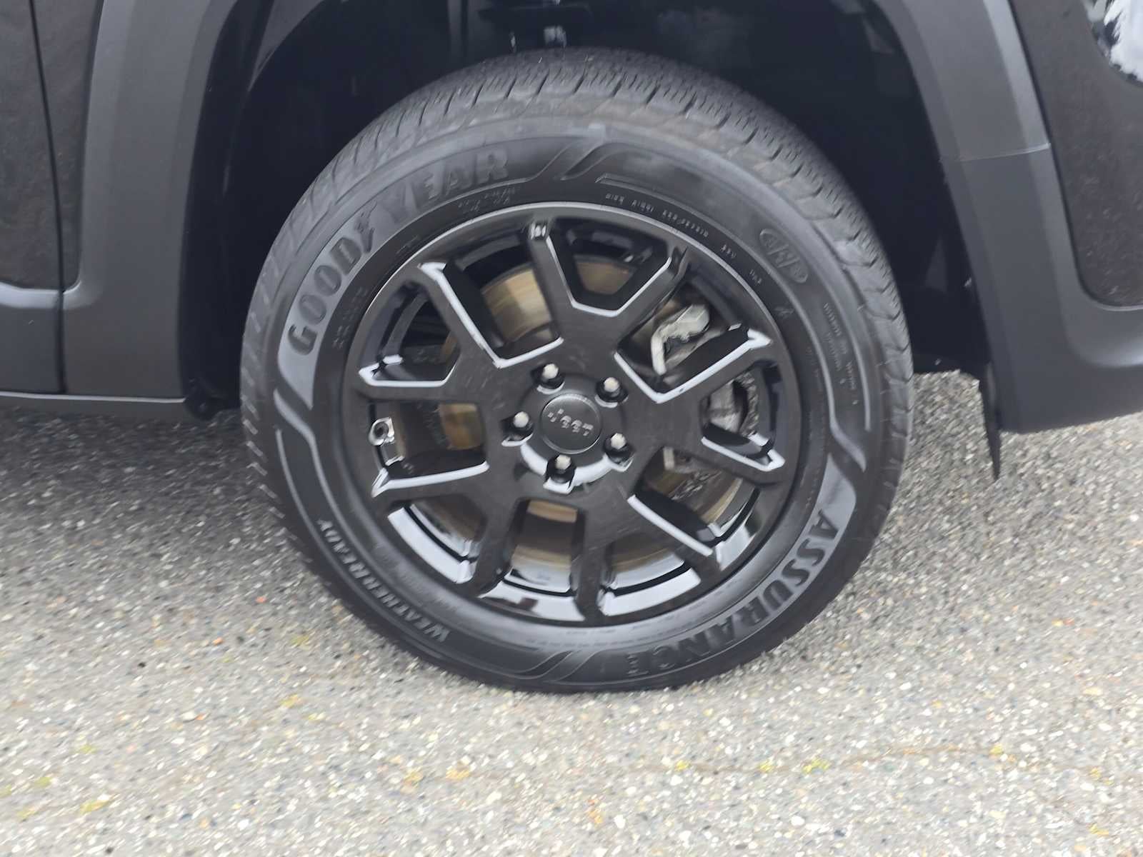 2019 Jeep Renegade Sport