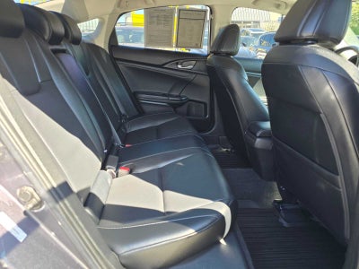 2019 Honda Insight Touring