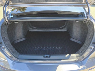 2019 Honda Insight Touring