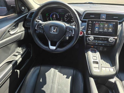 2019 Honda Insight Touring