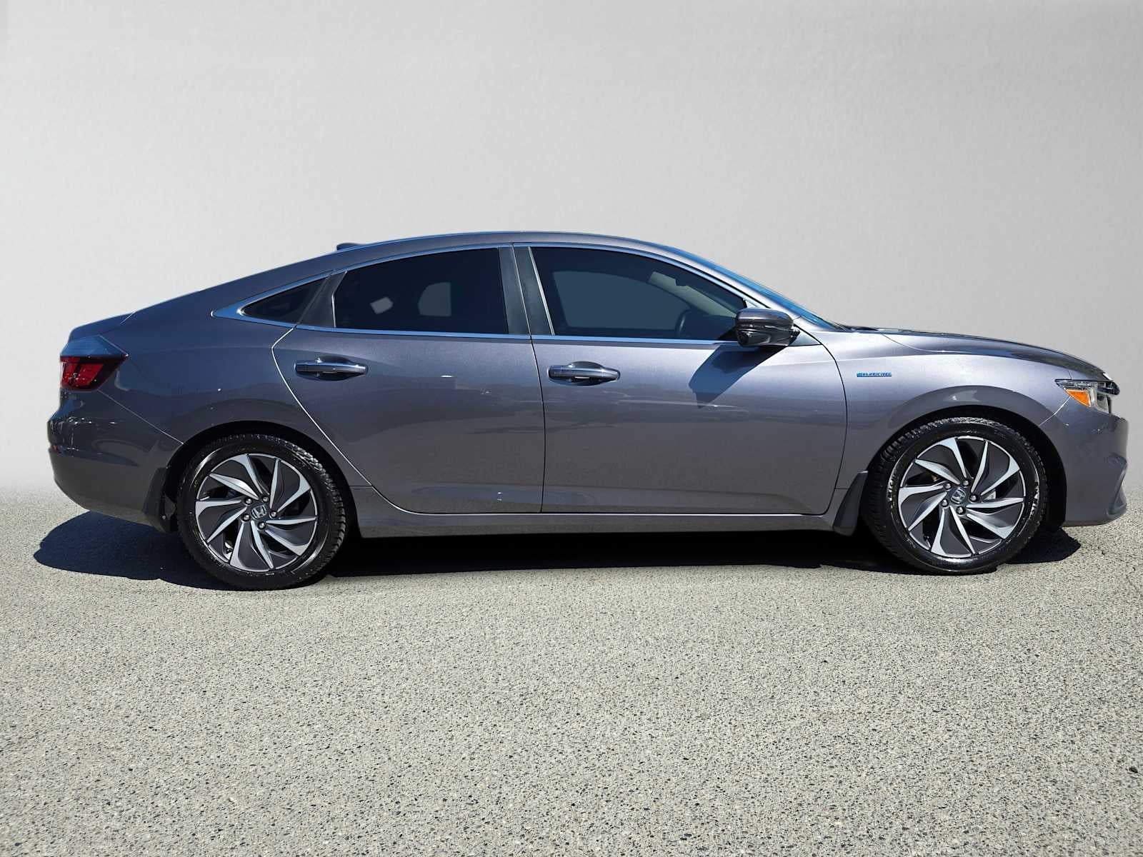2019 Honda Insight Touring