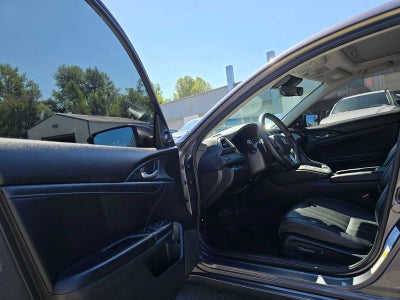 2019 Honda Insight Touring