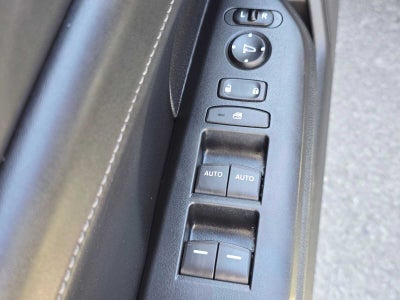 2019 Honda Insight Touring