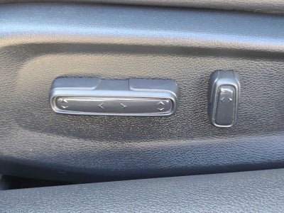 2019 Honda Insight Touring