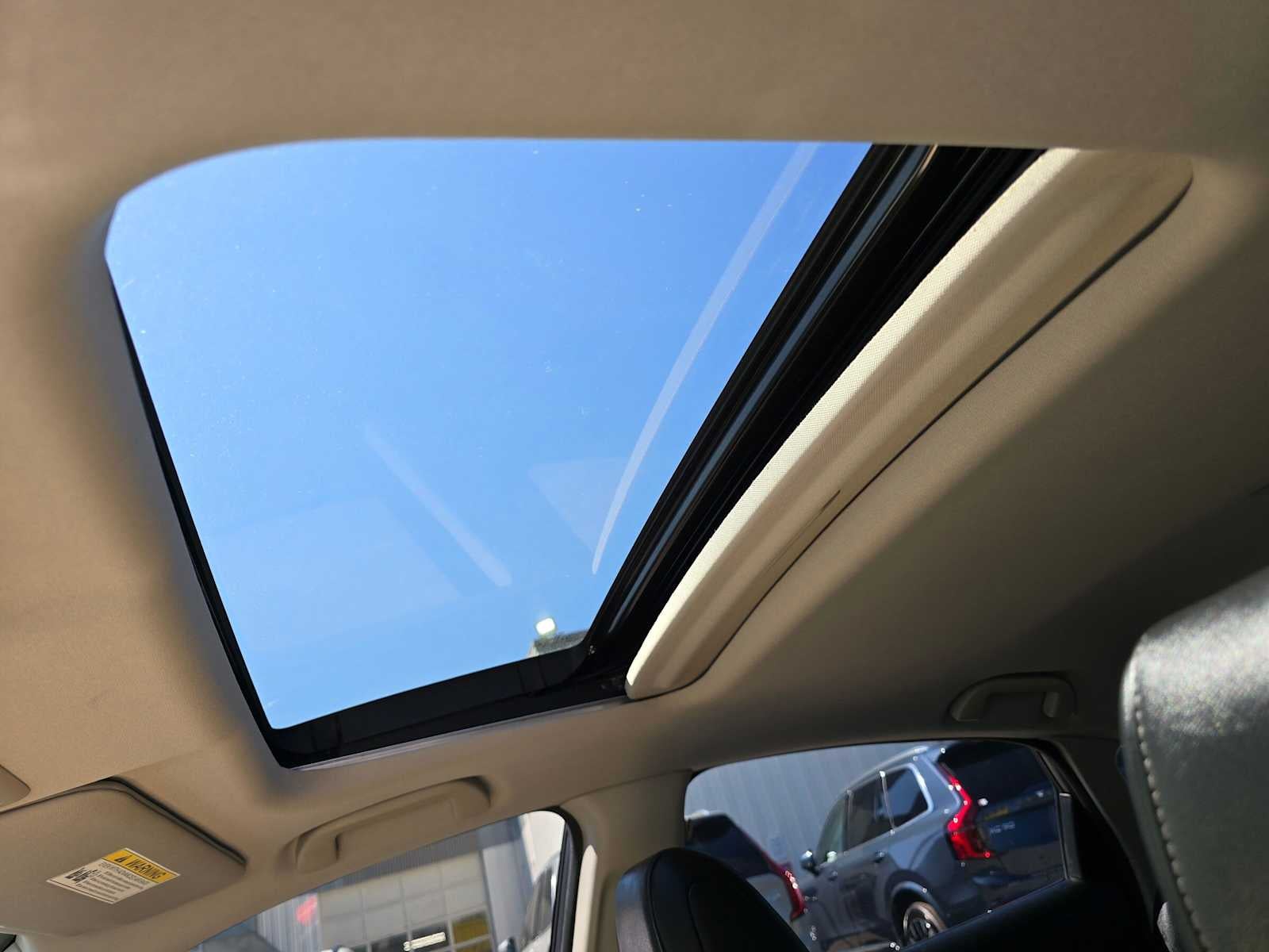 2019 Honda Insight Touring
