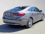2019 Honda Insight Touring