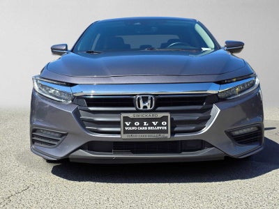 2019 Honda Insight Touring