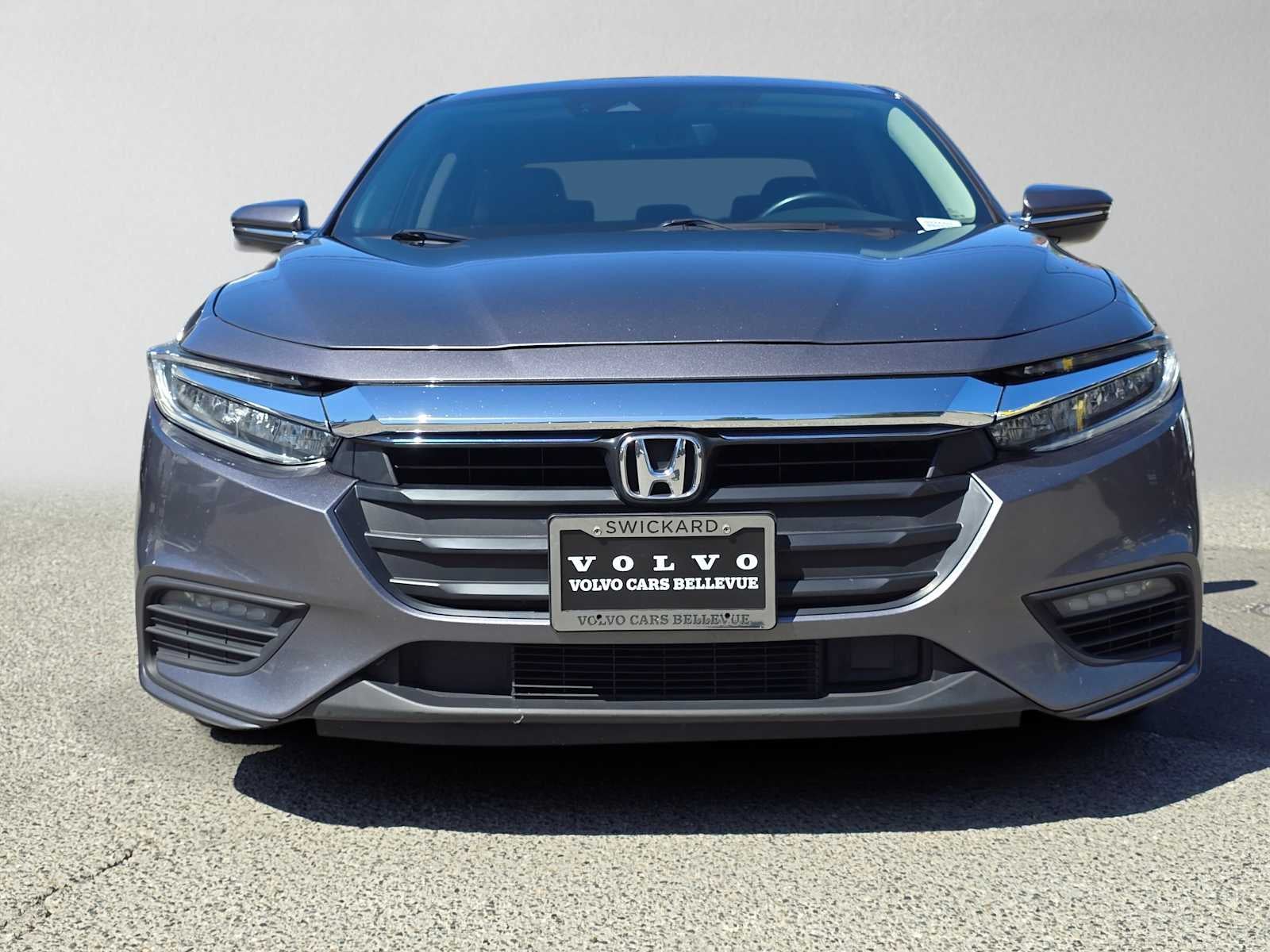 2019 Honda Insight Touring
