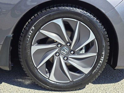 2019 Honda Insight Touring