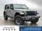 2022 Jeep Wrangler 4xe Unlimited Rubicon