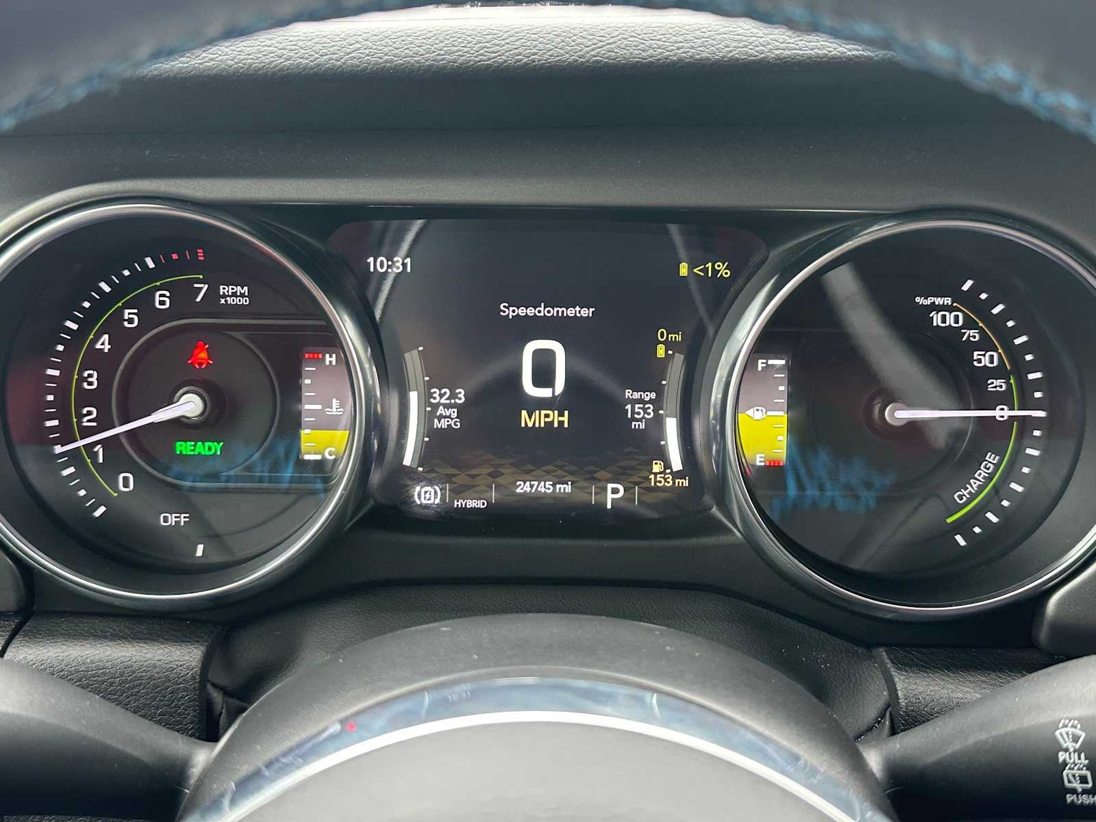 2022 Jeep Wrangler 4xe Unlimited Rubicon