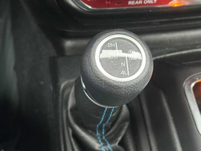 2022 Jeep Wrangler 4xe Unlimited Rubicon