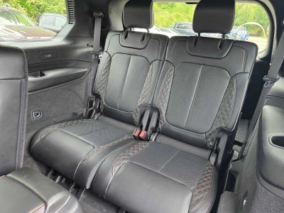 2021 Jeep Grand Cherokee L Summit